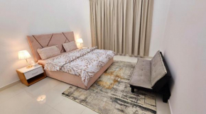 Deluxe Villa Rooms in Dubai near Airport